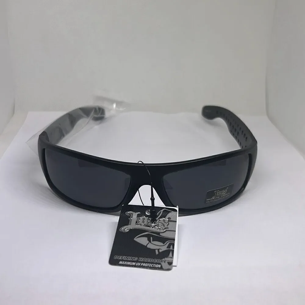 Locs Mens￼ Hardcore Sunglasses